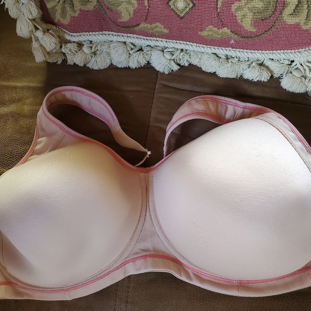 Freya 34G (FF) Convertible Sports Bra